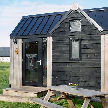 Tiny House Giethoorn Βίλα Εξωτερικό φωτογραφία